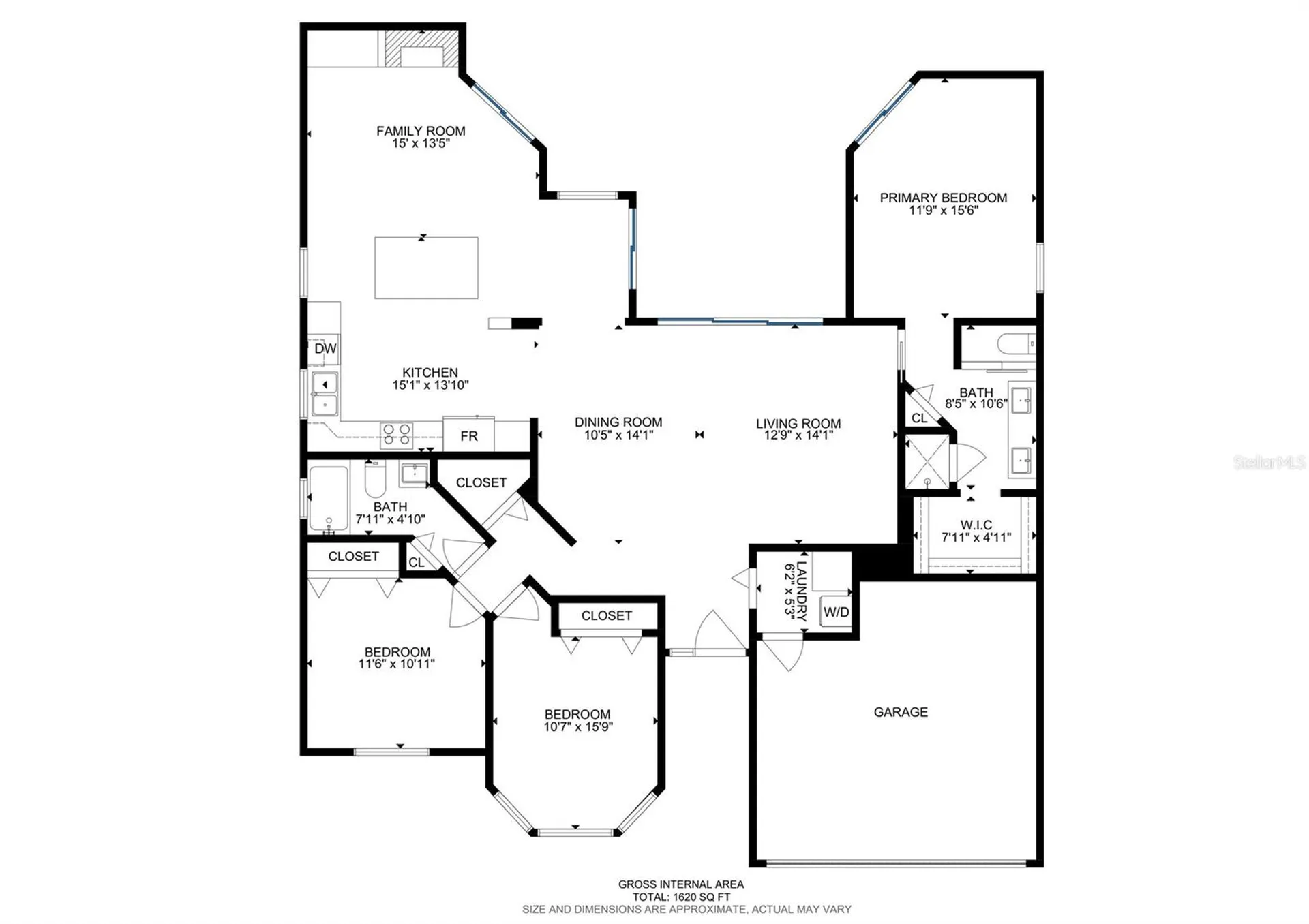 4908 Harbor Woods Drive Palm Harbor FL 34683