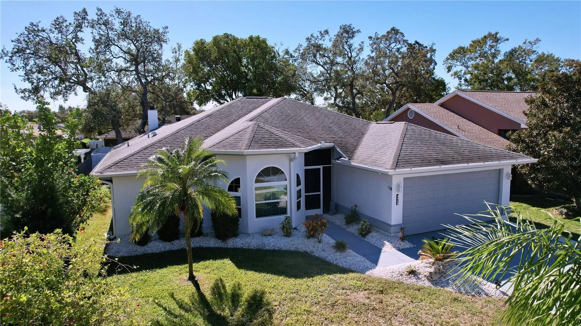 4908 Harbor Woods Drive Palm Harbor FL 34683