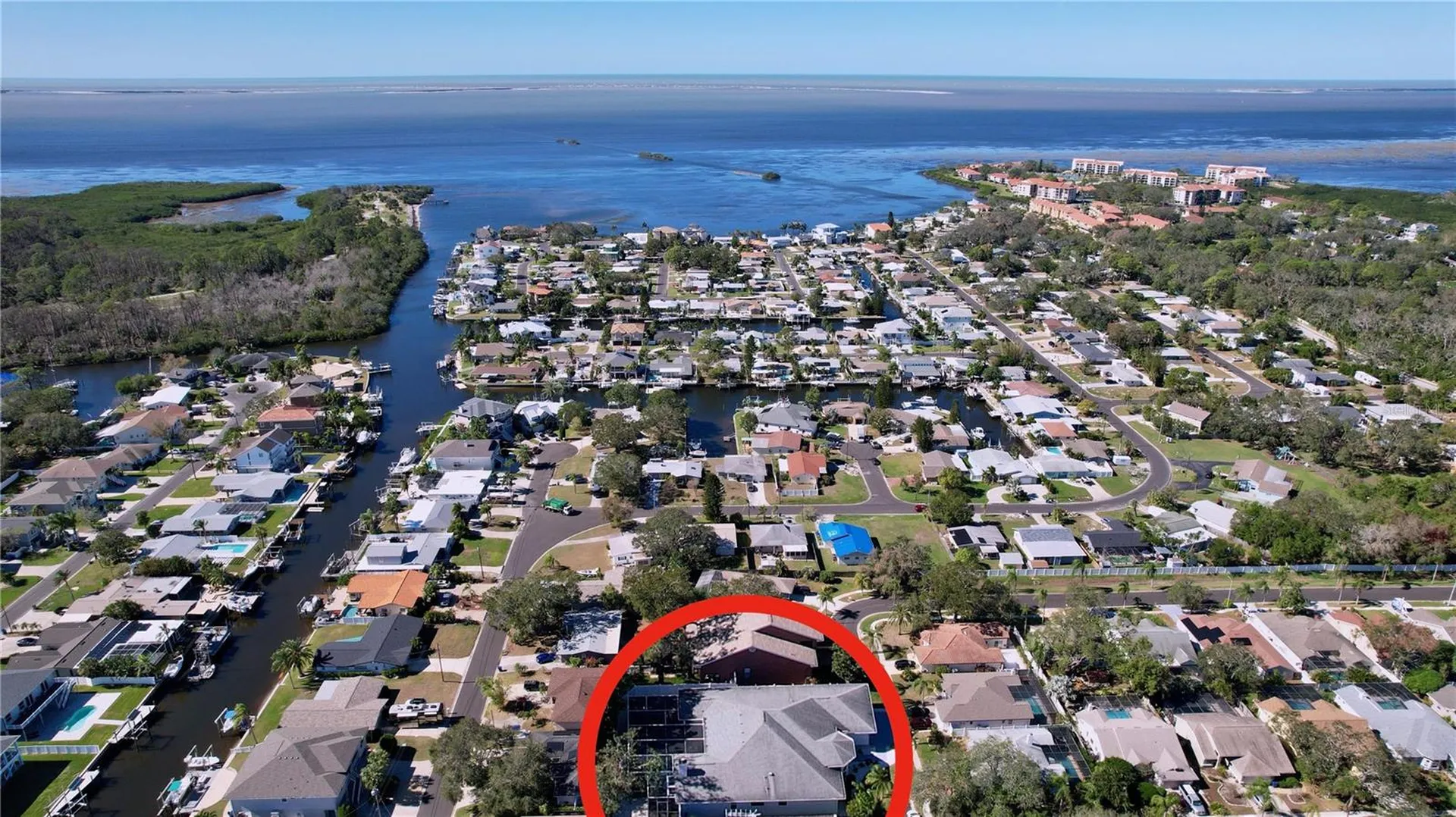 4908 Harbor Woods Drive Palm Harbor FL 34683