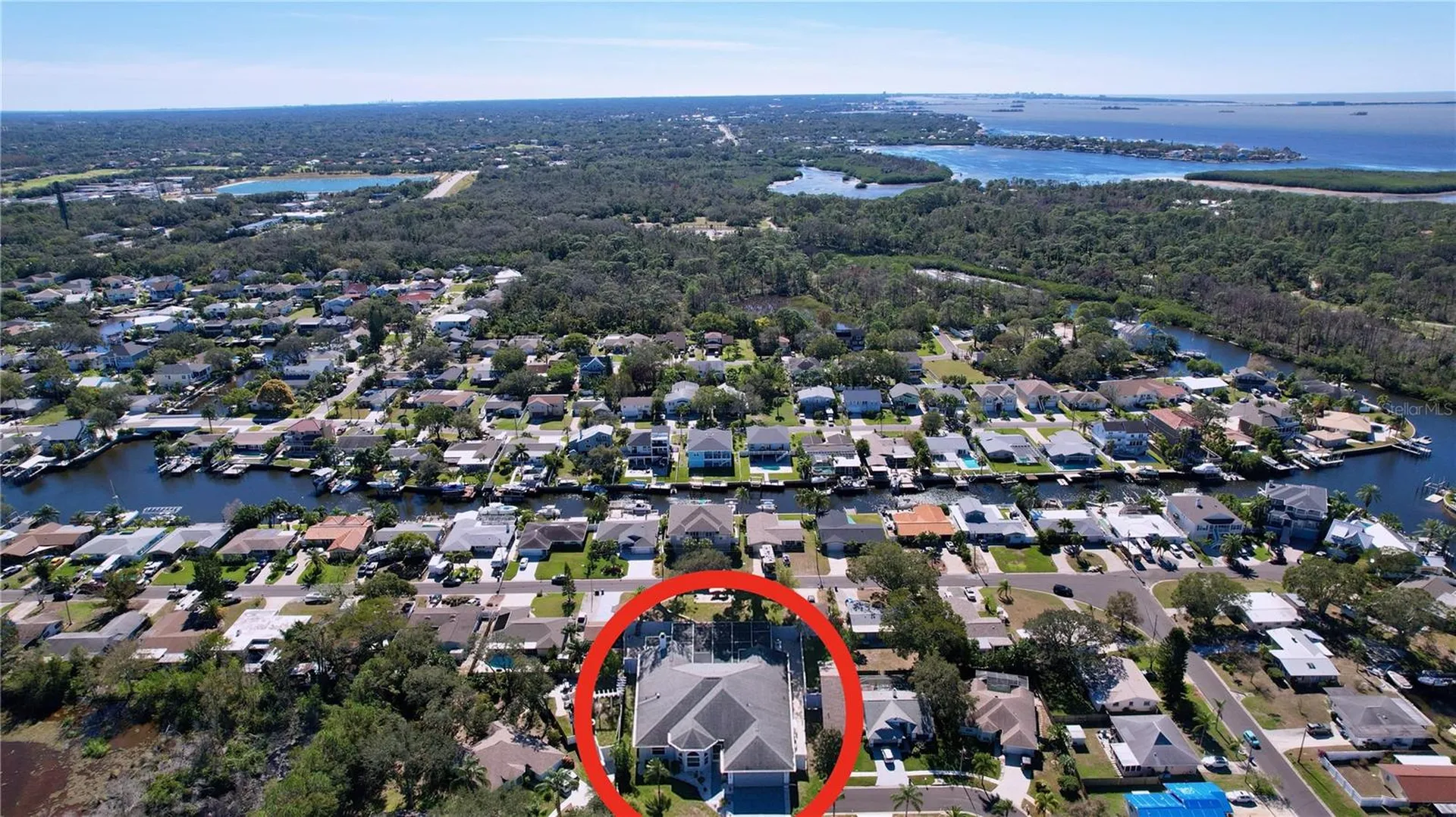 4908 Harbor Woods Drive Palm Harbor FL 34683