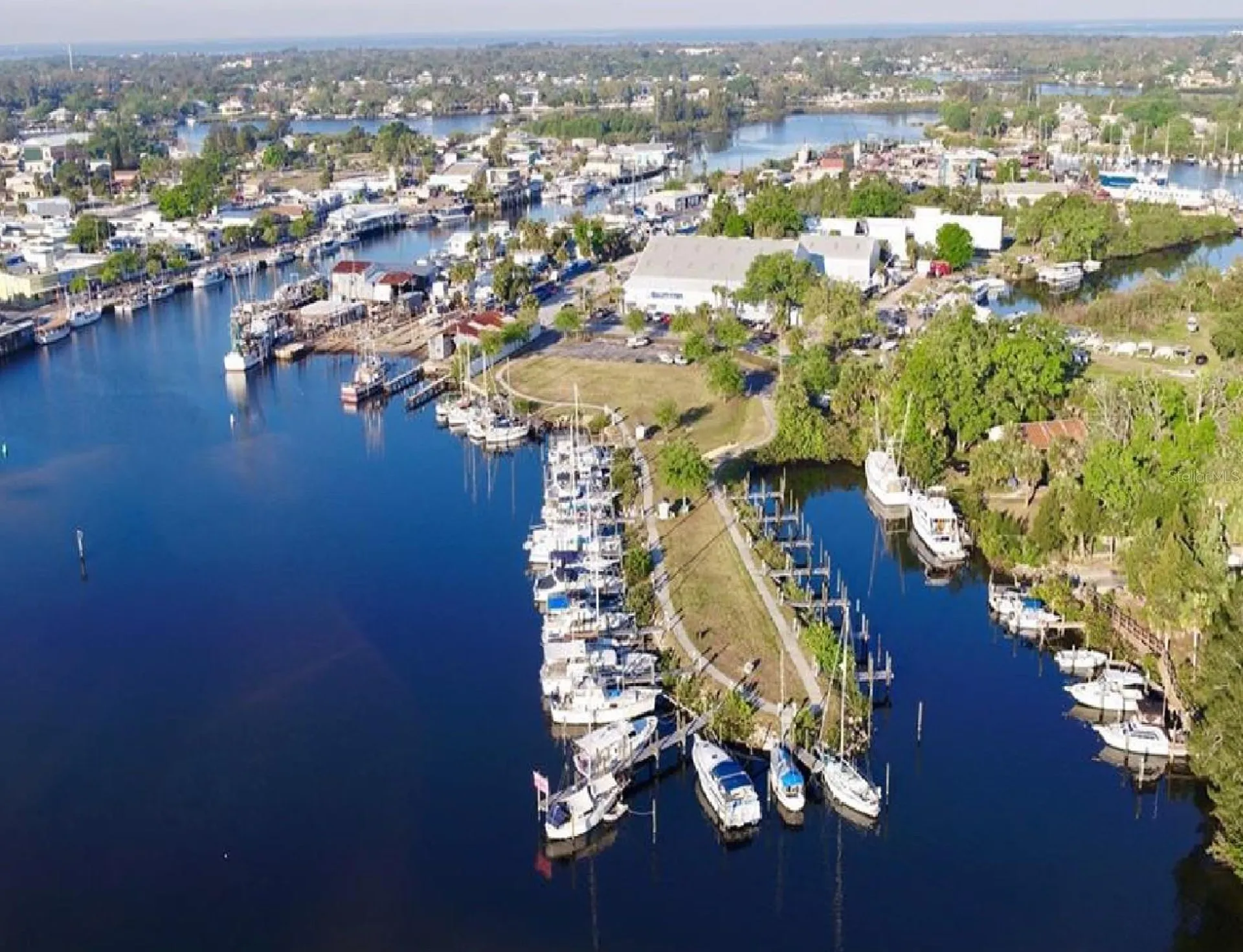 4908 Harbor Woods Drive Palm Harbor FL 34683