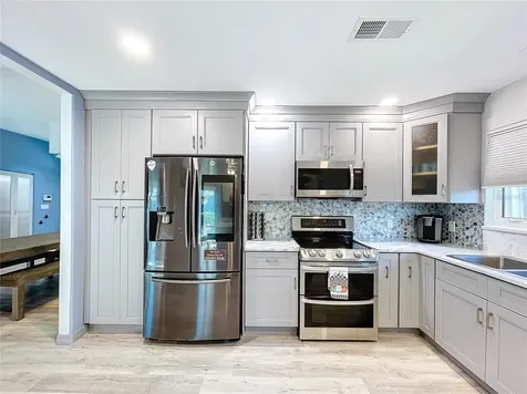 4908 Harbor Woods Drive Palm Harbor FL 34683