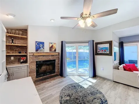 4908 Harbor Woods Drive Palm Harbor FL 34683