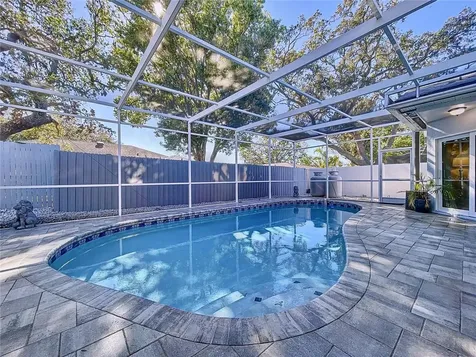 4908 Harbor Woods Drive Palm Harbor FL 34683