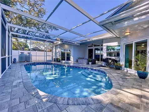 4908 Harbor Woods Drive Palm Harbor FL 34683