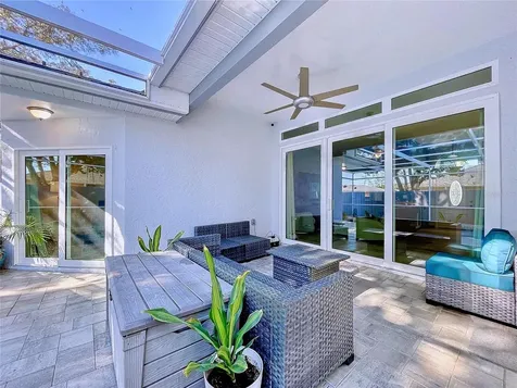 4908 Harbor Woods Drive Palm Harbor FL 34683