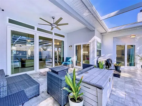 4908 Harbor Woods Drive Palm Harbor FL 34683