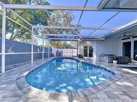 4908 Harbor Woods Drive Palm Harbor FL 34683