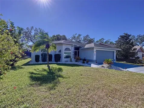 4908 Harbor Woods Drive Palm Harbor FL 34683