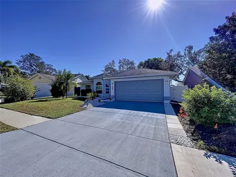 4908 Harbor Woods Drive Palm Harbor FL 34683