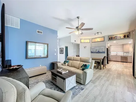 4908 Harbor Woods Drive Palm Harbor FL 34683