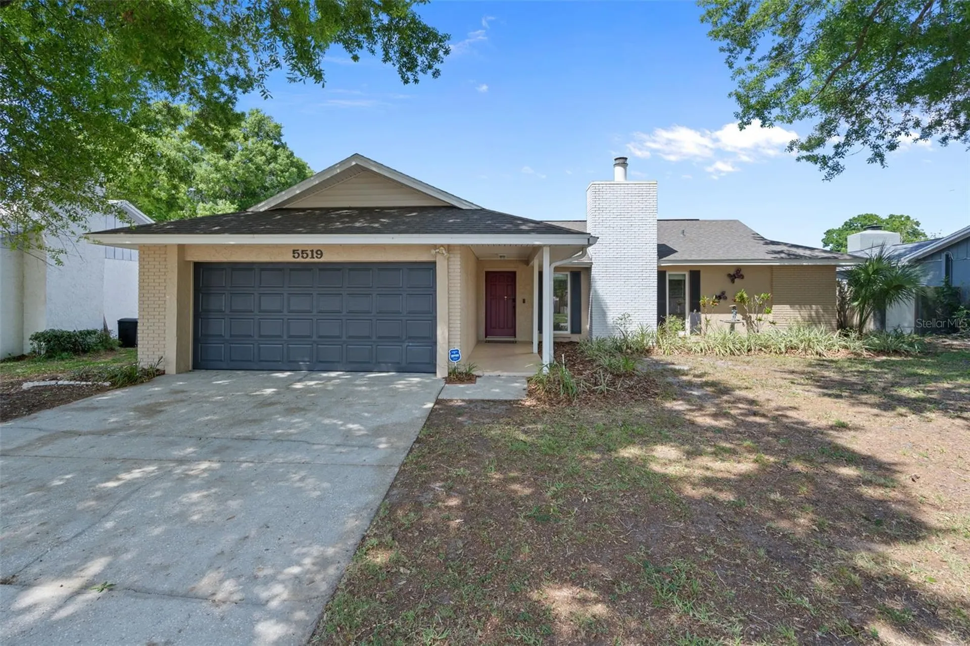 5519 Fulmar Drive Tampa FL 33625