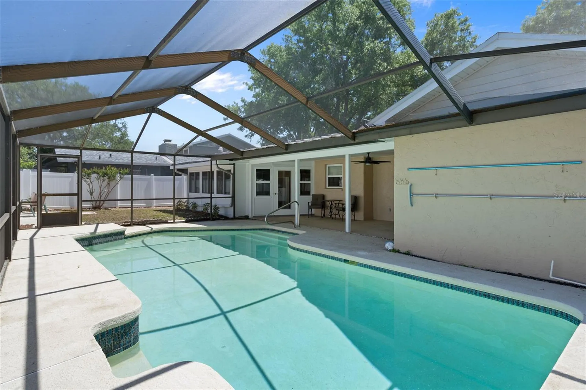 5519 Fulmar Drive Tampa FL 33625