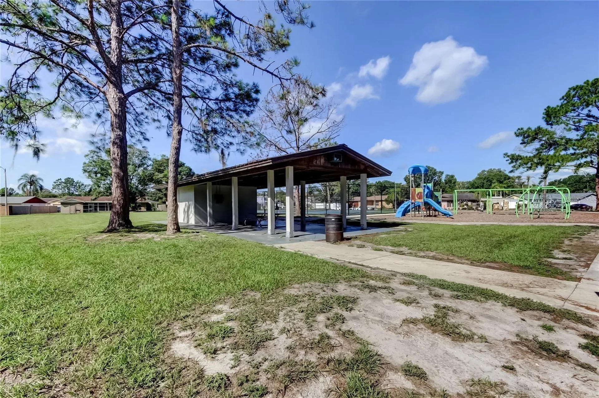 5519 Fulmar Drive Tampa FL 33625