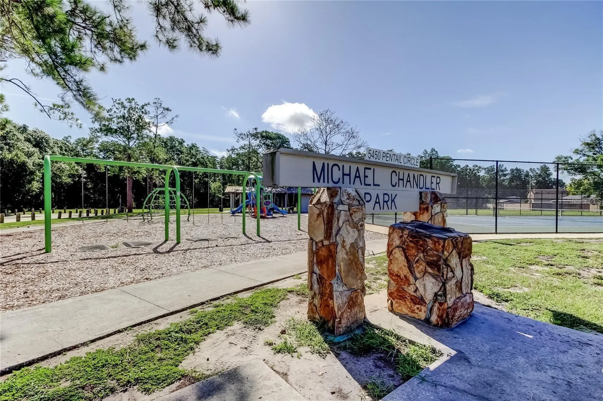 5519 Fulmar Drive Tampa FL 33625