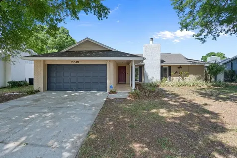 5519 Fulmar Drive Tampa FL 33625