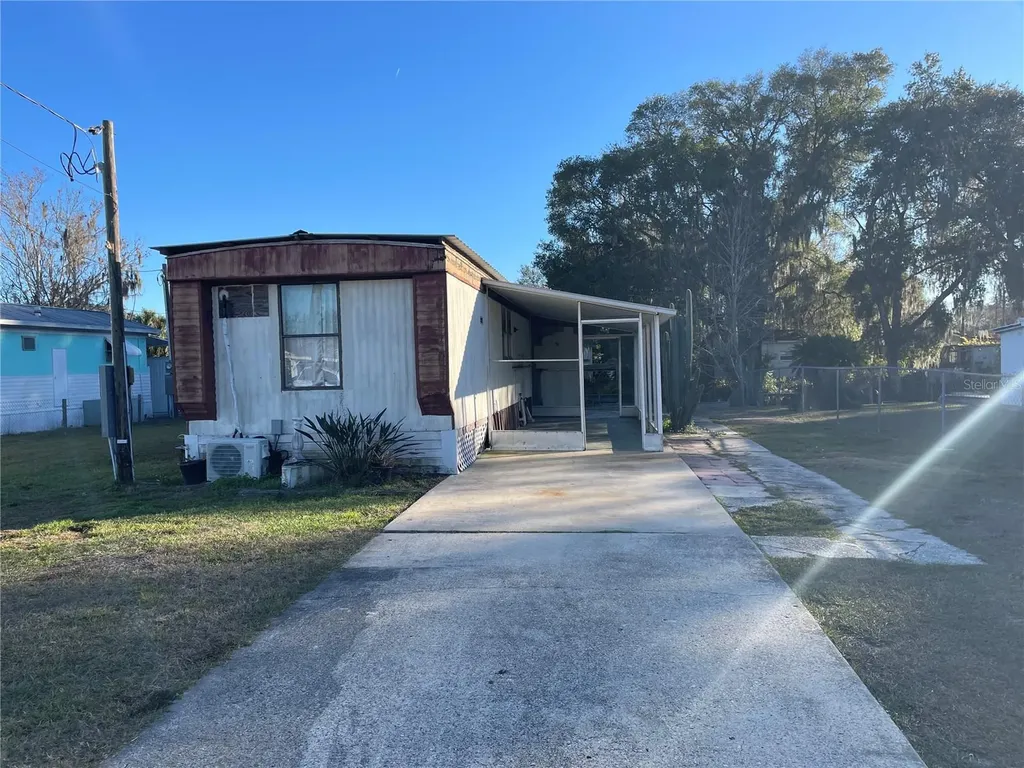 9928 E Perch Court Inverness FL 34450