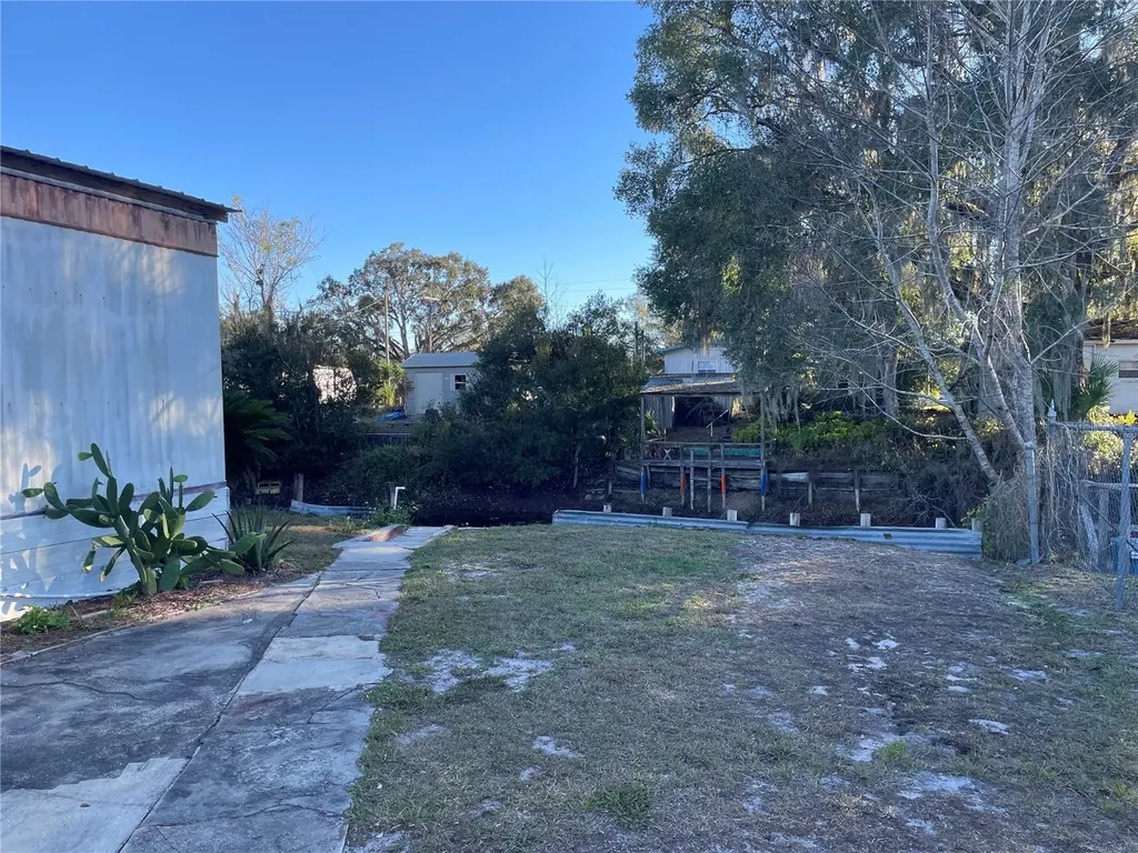 9928 E Perch Court Inverness FL 34450