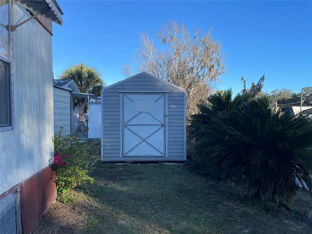 9928 E Perch Court Inverness FL 34450