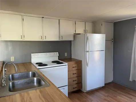 9928 E Perch Court Inverness FL 34450