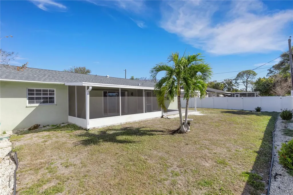 3856 Tarpon Road Venice FL 34293