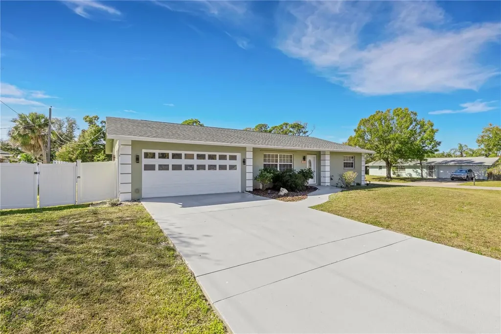 3856 Tarpon Road Venice FL 34293