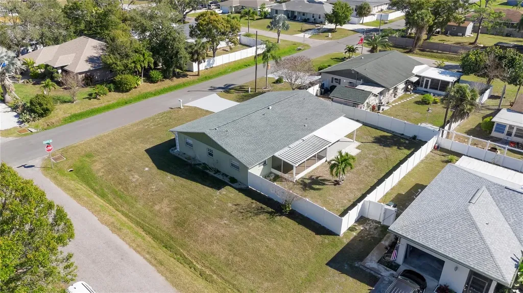 3856 Tarpon Road Venice FL 34293