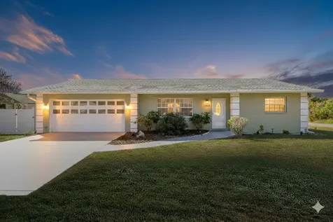 3856 Tarpon Road Venice FL 34293
