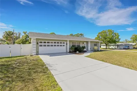3856 Tarpon Road Venice FL 34293