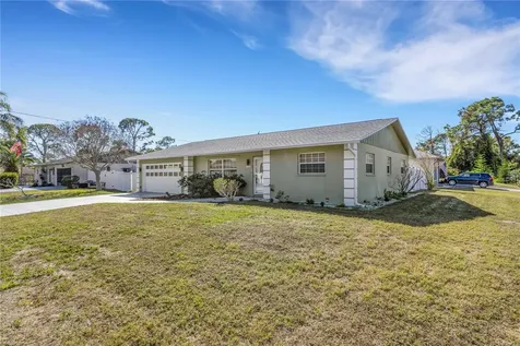 3856 Tarpon Road Venice FL 34293