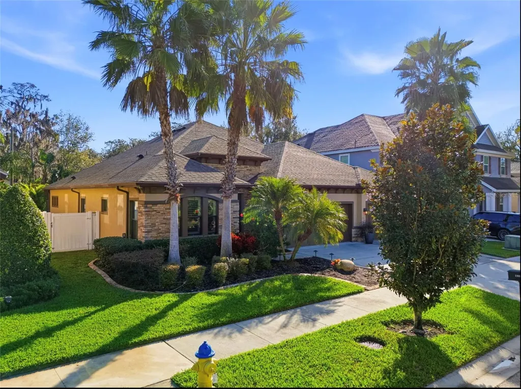 11012 Charmwood Drive Riverview FL 33569