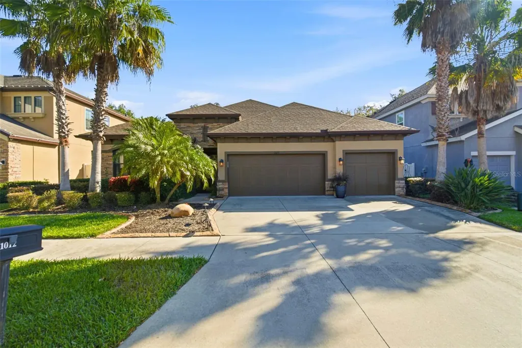 11012 Charmwood Drive Riverview FL 33569