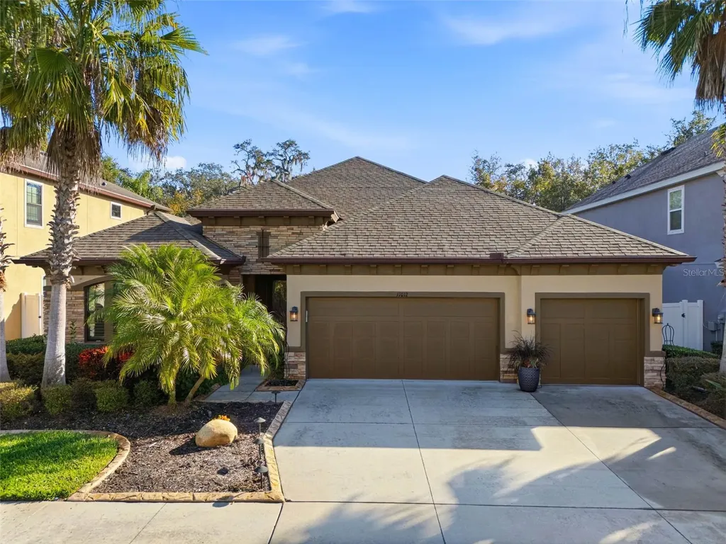 11012 Charmwood Drive Riverview FL 33569