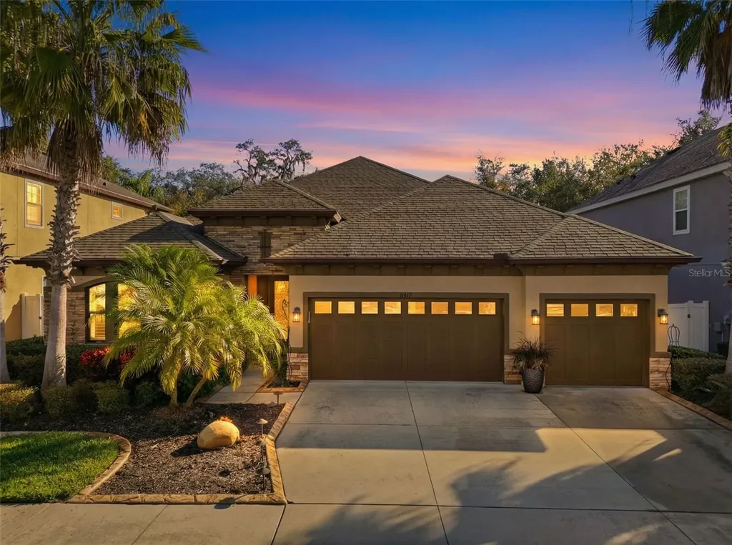 11012 Charmwood Drive Riverview FL 33569