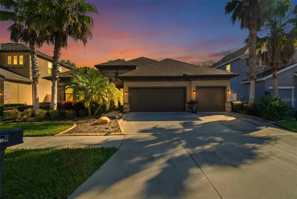 11012 Charmwood Drive Riverview FL 33569