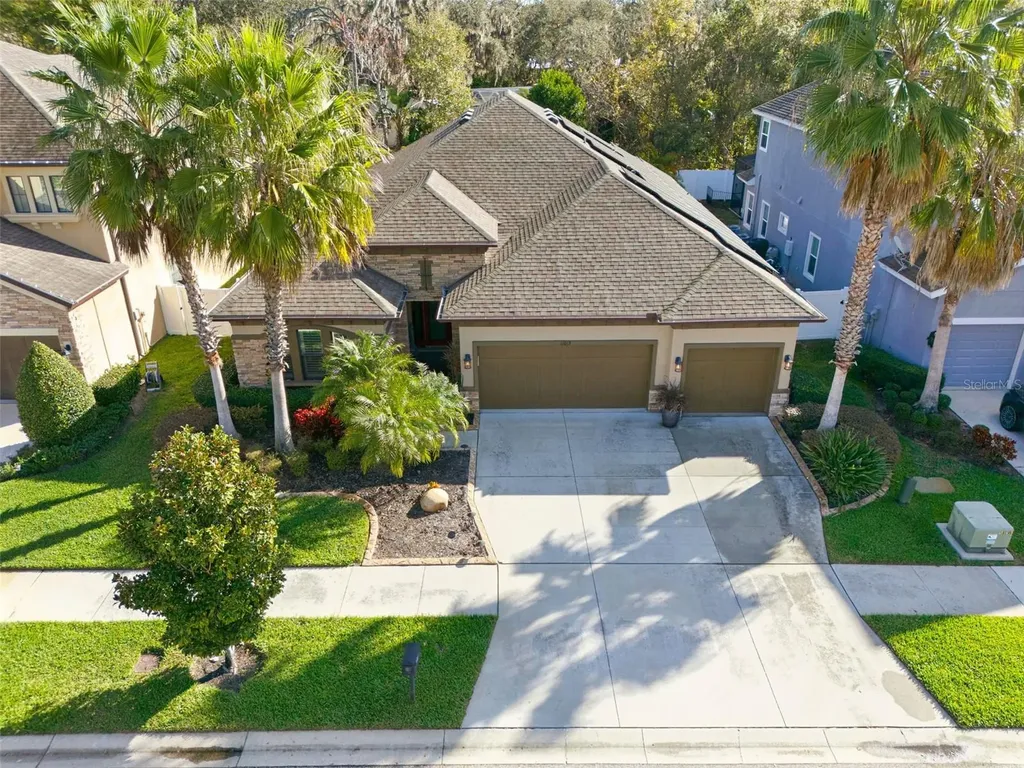 11012 Charmwood Drive Riverview FL 33569