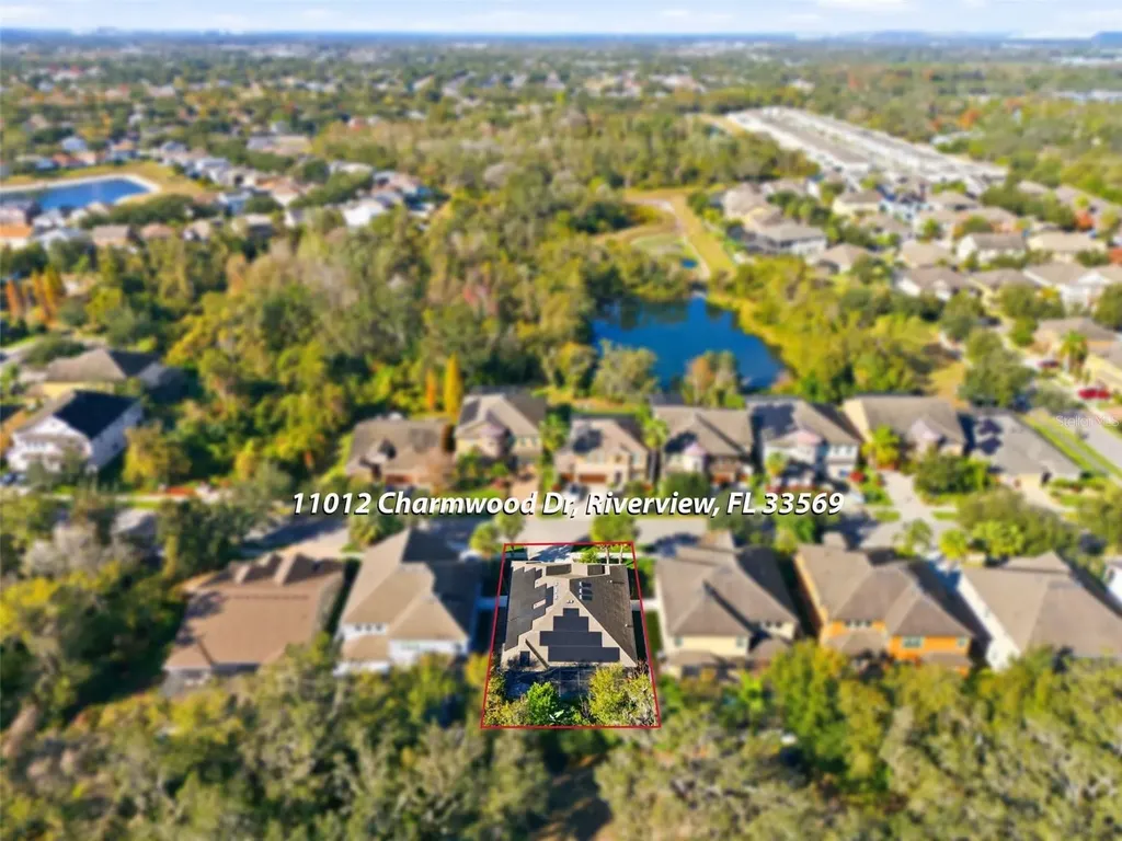 11012 Charmwood Drive Riverview FL 33569