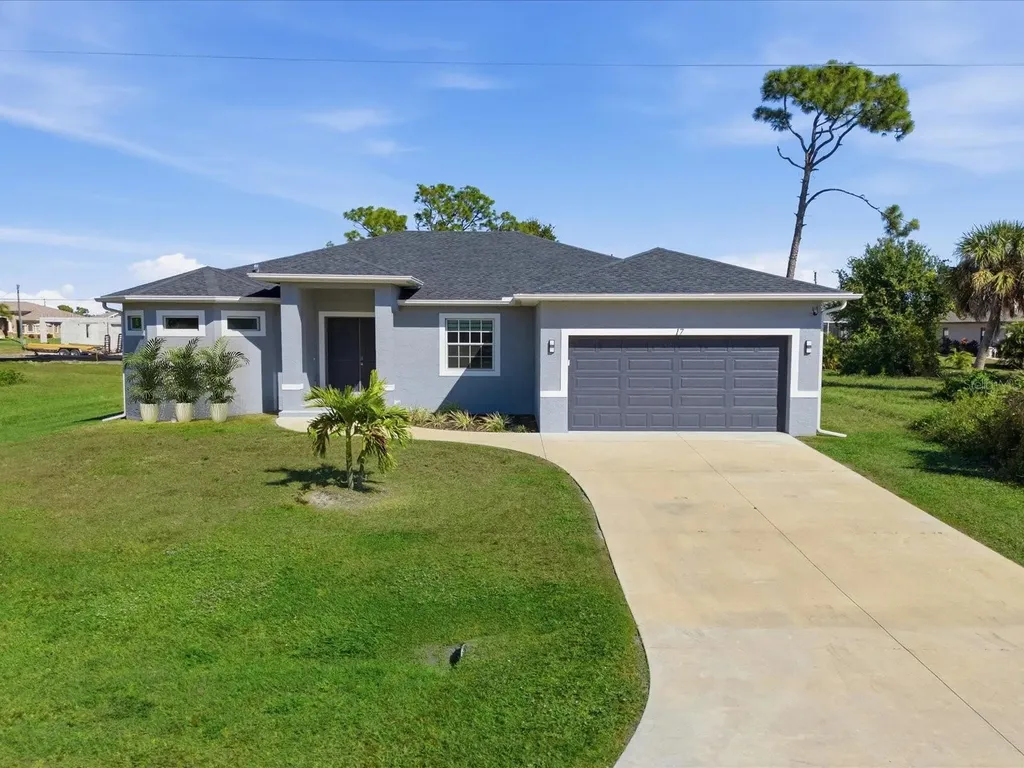 17 Pine Valley Lane Rotonda West FL 33947