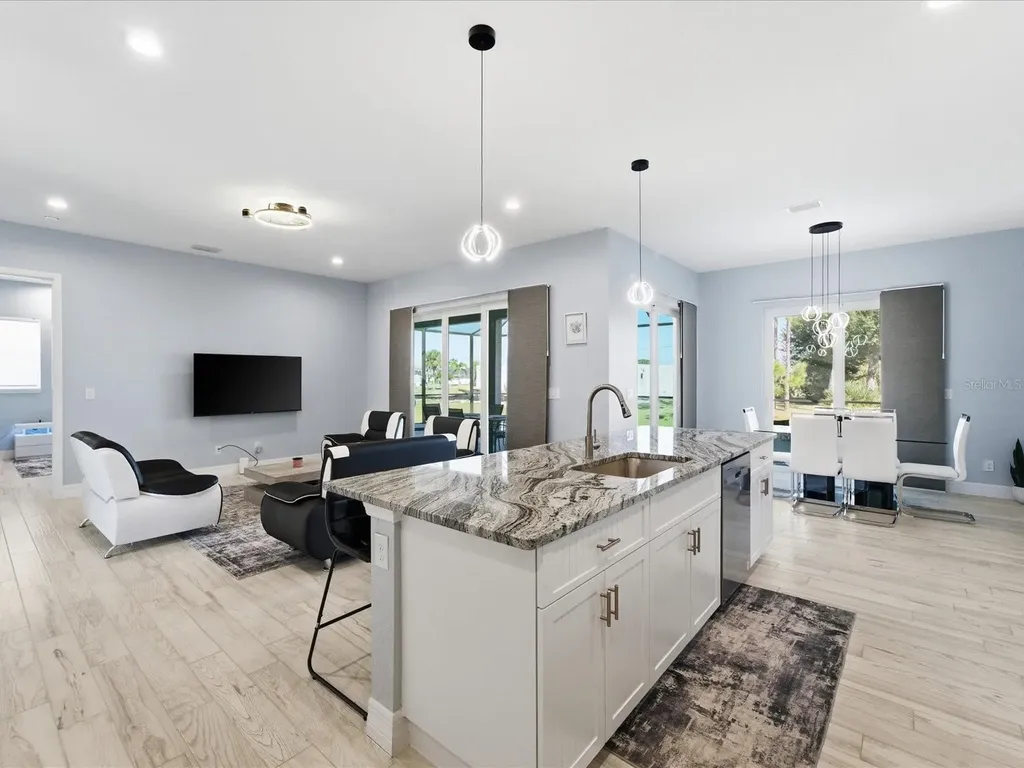 17 Pine Valley Lane Rotonda West FL 33947