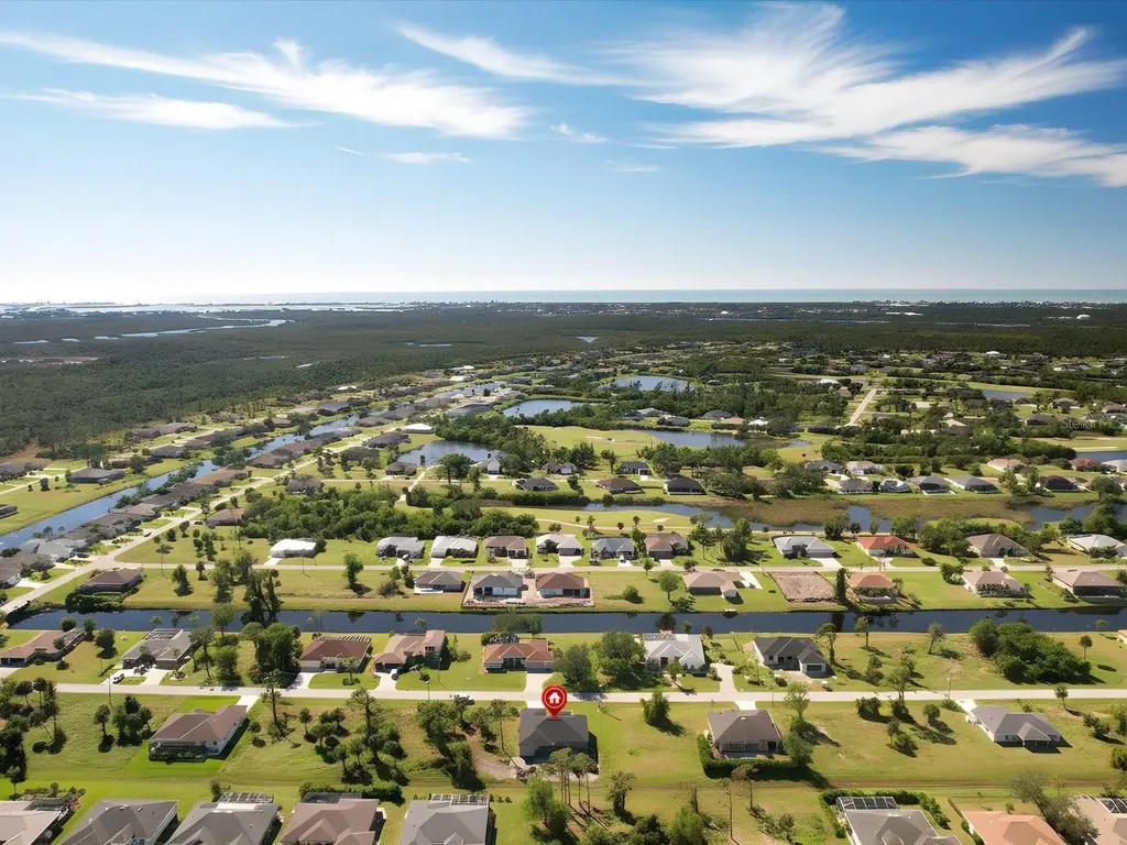 17 Pine Valley Lane Rotonda West FL 33947