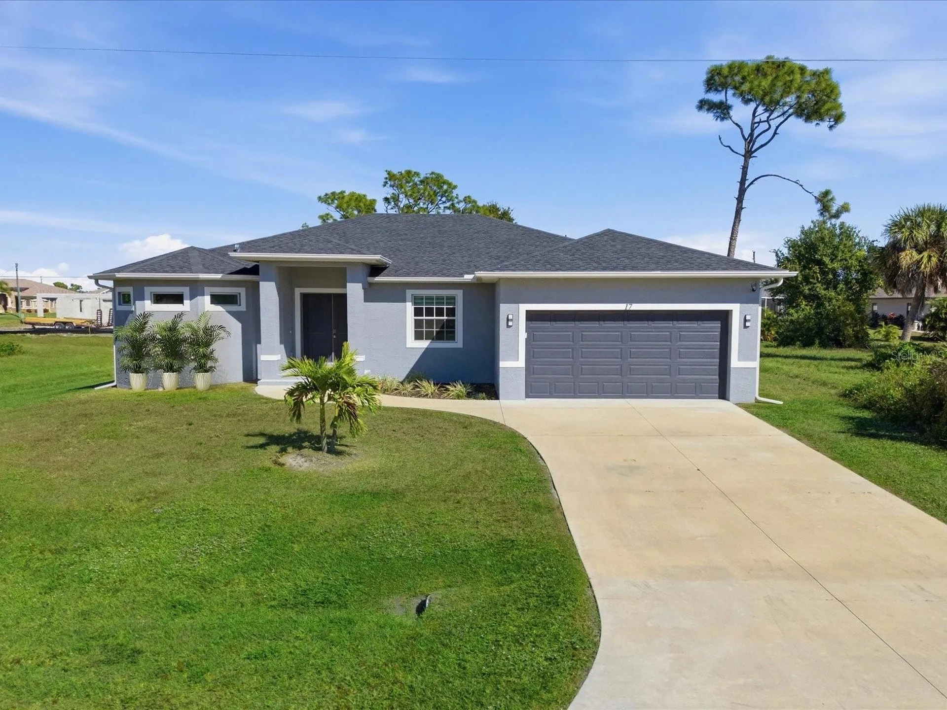 Rotonda West FL, 17 Pine Valley Lane
