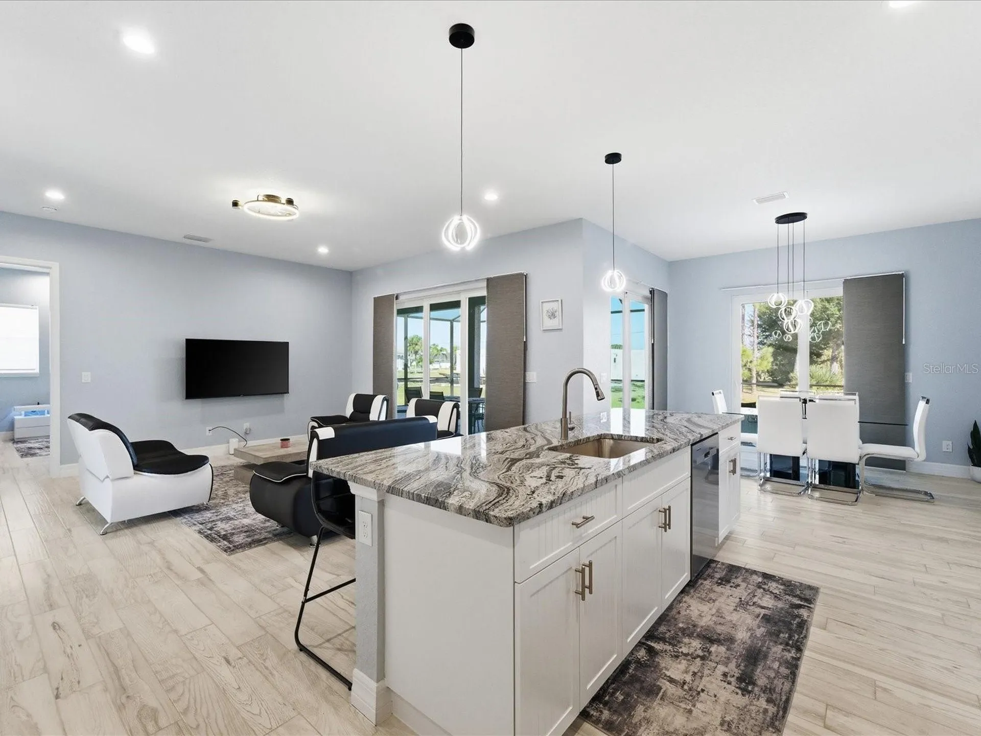 17 Pine Valley Lane Rotonda West FL 33947