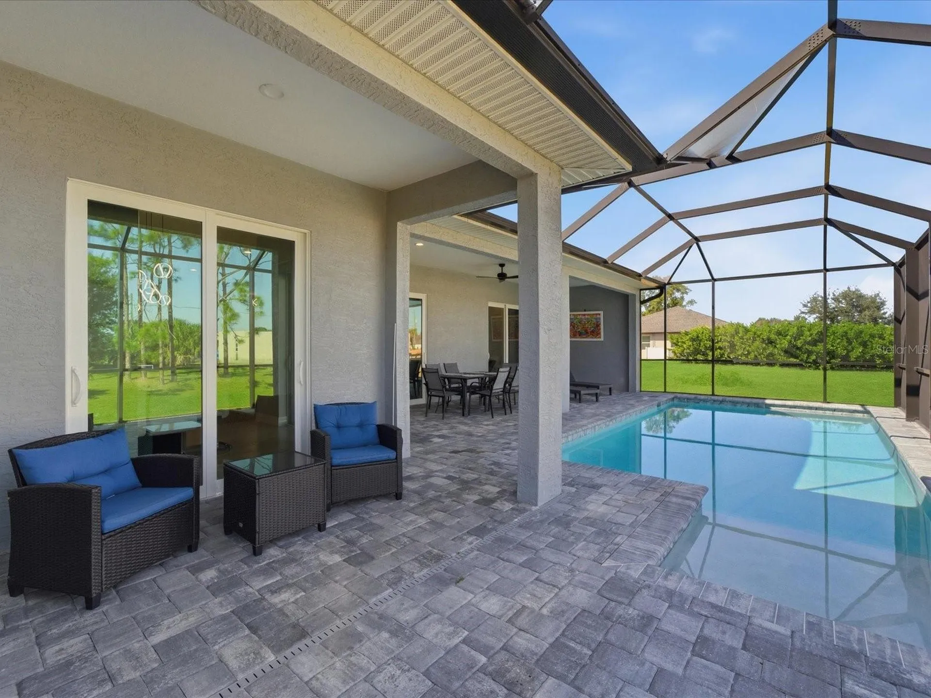 17 Pine Valley Lane Rotonda West FL 33947