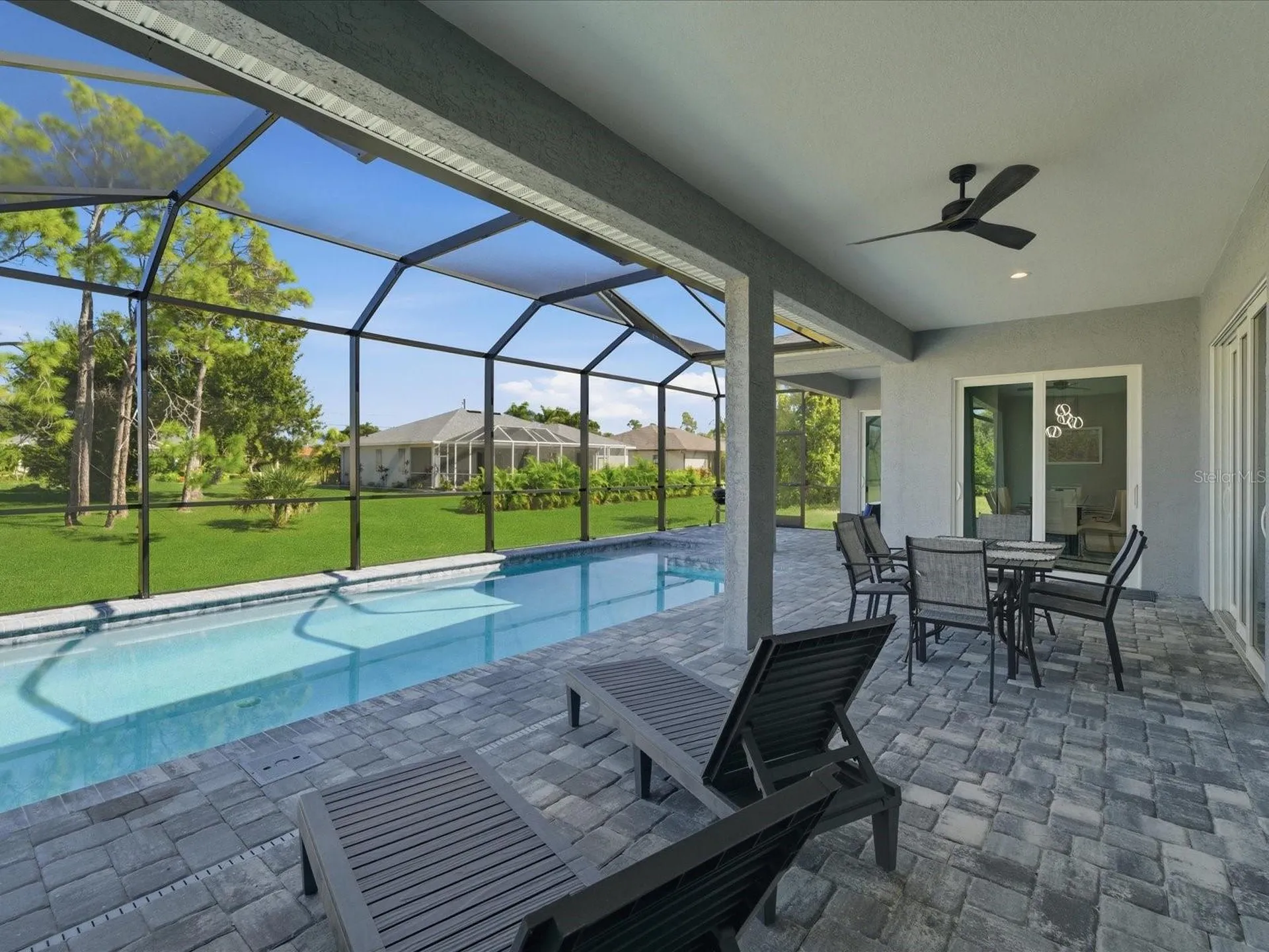 17 Pine Valley Lane Rotonda West FL 33947