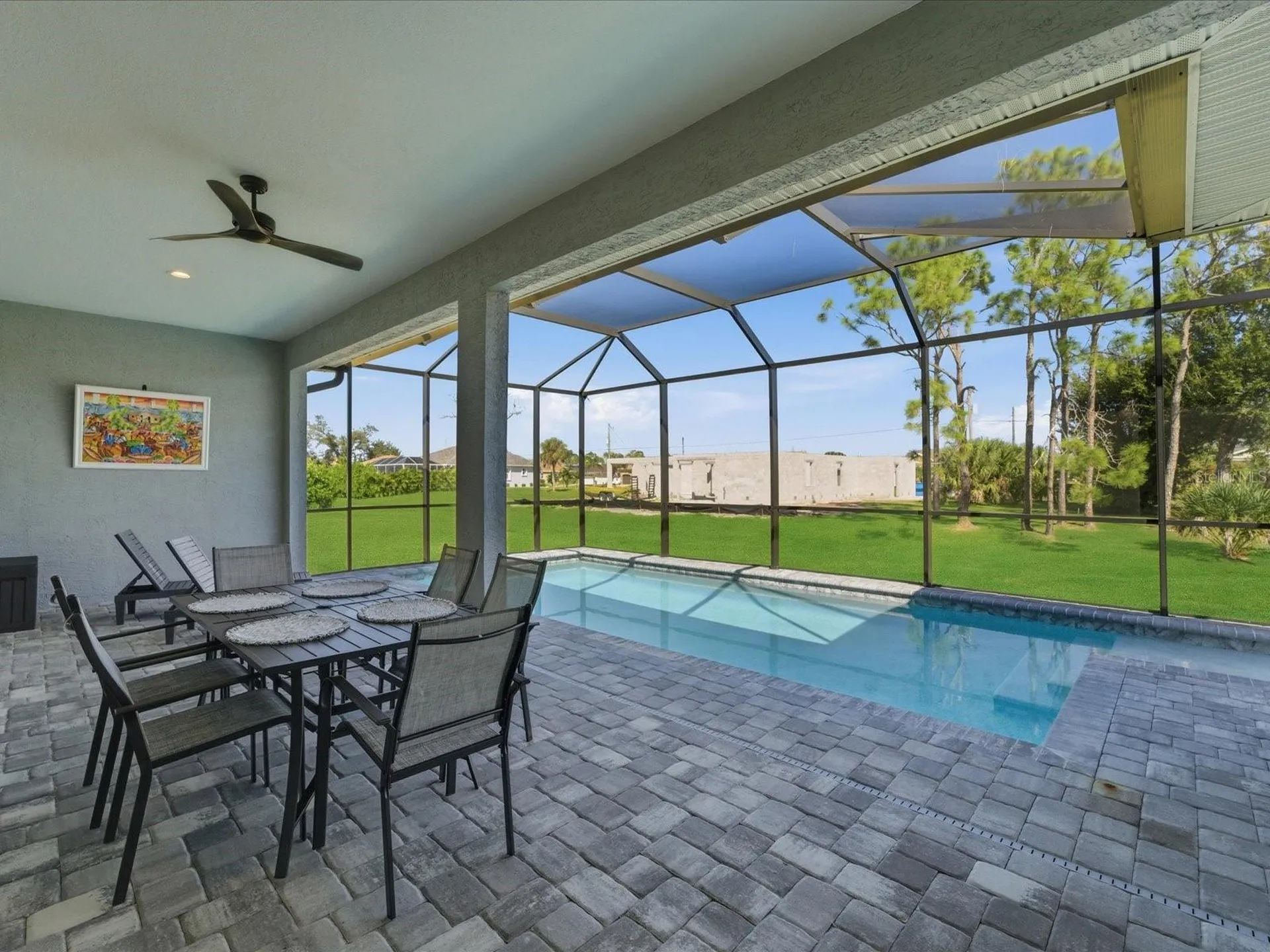 17 Pine Valley Lane Rotonda West FL 33947
