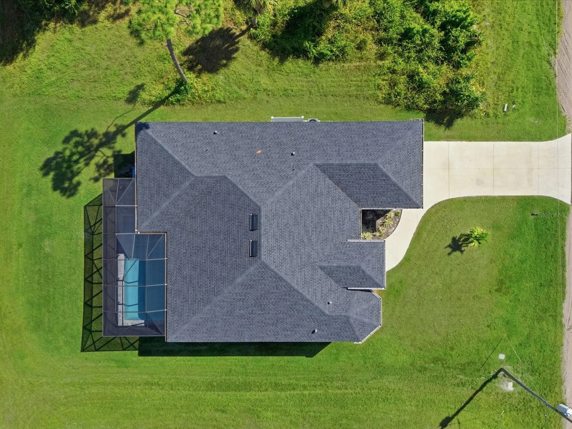 17 Pine Valley Lane Rotonda West FL 33947