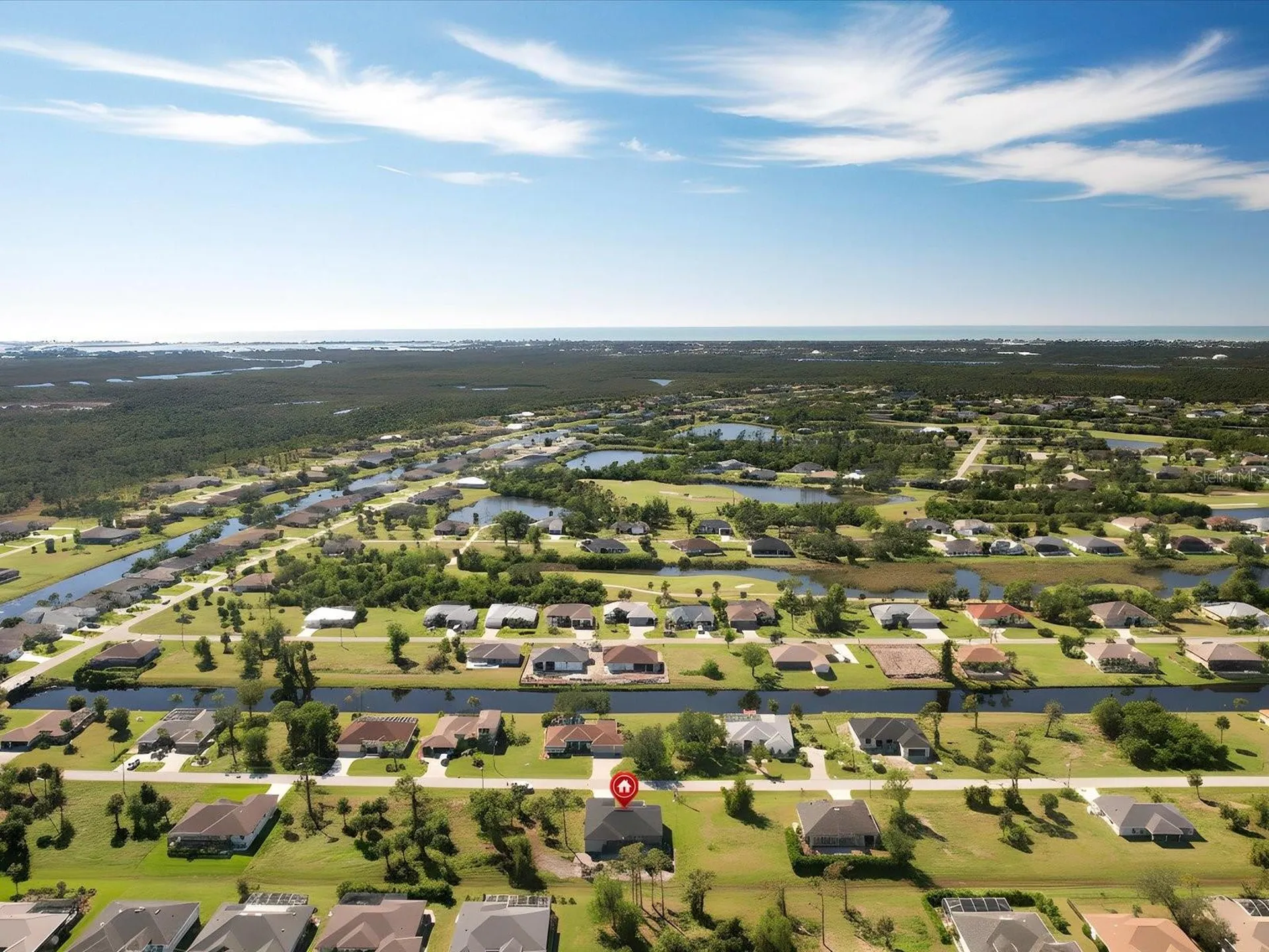17 Pine Valley Lane Rotonda West FL 33947