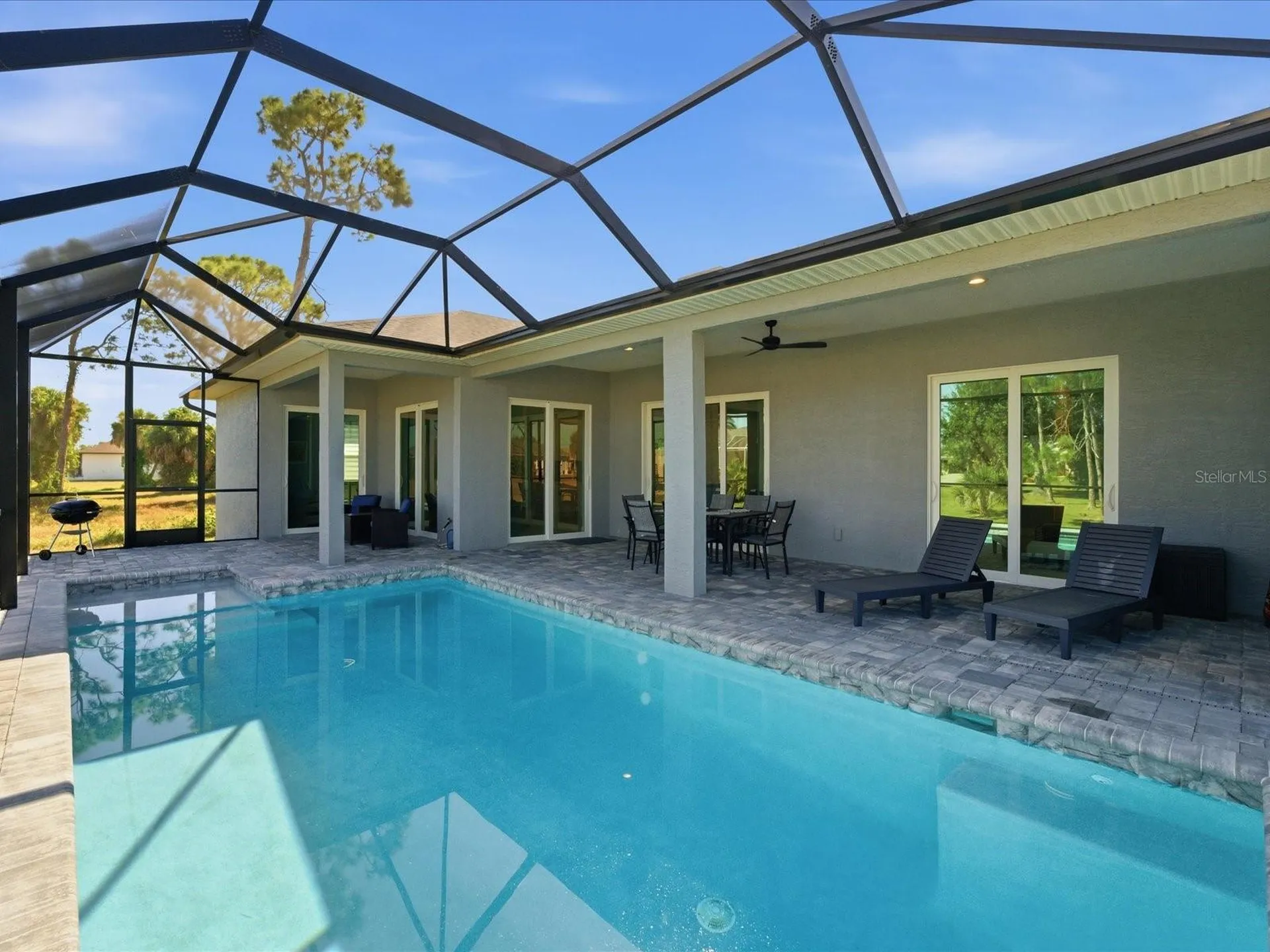 17 Pine Valley Lane Rotonda West FL 33947