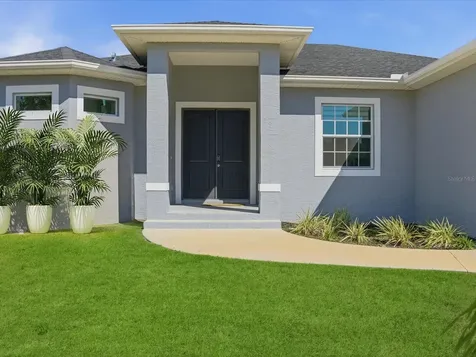 17 Pine Valley Lane Rotonda West FL 33947