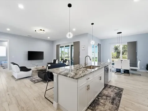 17 Pine Valley Lane Rotonda West FL 33947